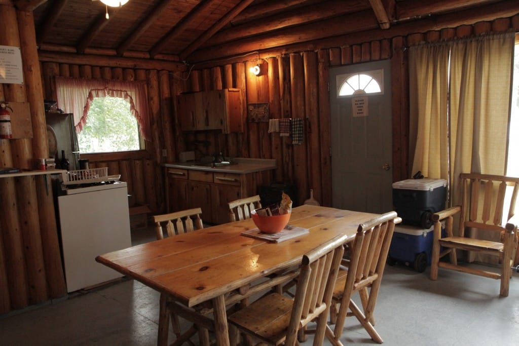 Little Kaby Cabin – Little Kaby Cabin