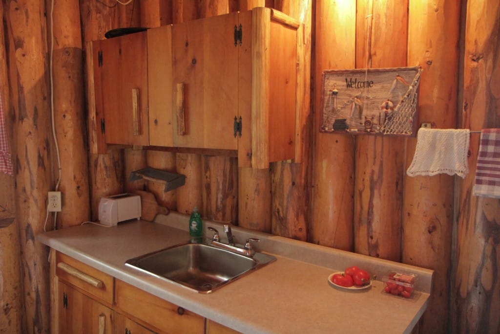 Little Kaby Cabin — Agich’s Kaby Kabins – Agich’s Kaby Kabins