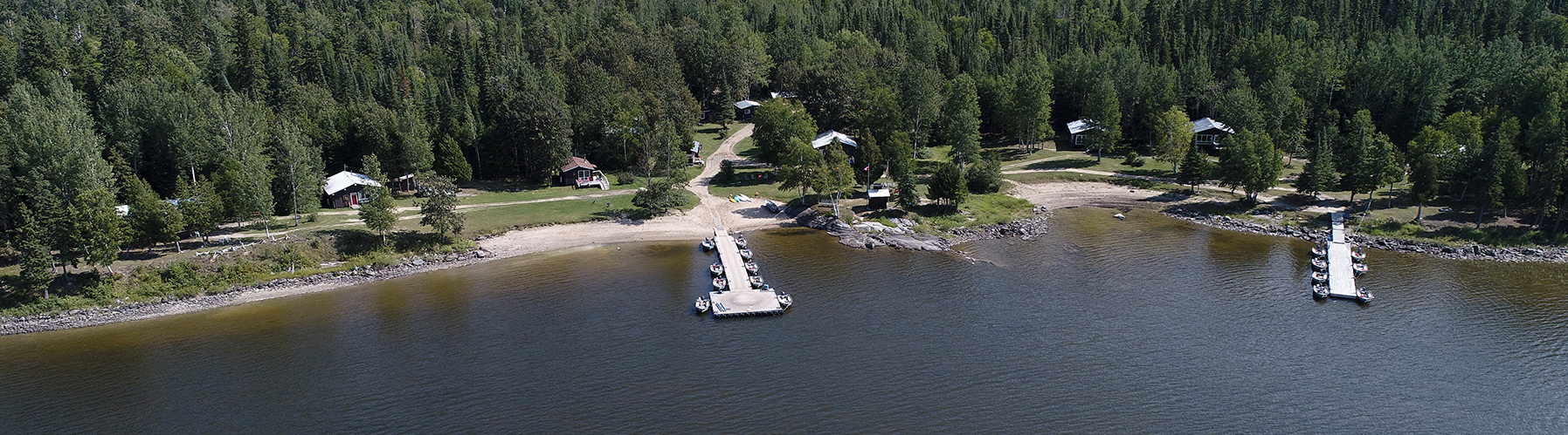 Photo of Agich’s Kaby Kabins in Algoma Country, ON