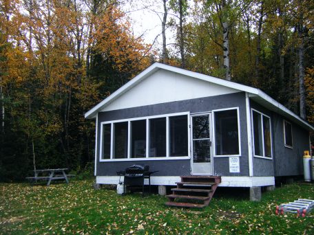 Cottage 2 - The Brook - VIP – Cottage 2 - The Brook - VIP