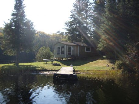 Cottage 3 - The Point - BUSH – Cottage 3 - The Point - BUSH