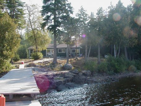 Bonar North – Bonar North