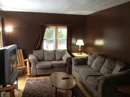 Foleyet Lakehouse – Air Ivanhoe Ltd.