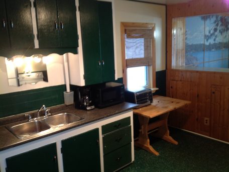 Chalet Foleyet Lakehouse — Air Ivanhoe Ltd. – Air Ivanhoe Ltd.