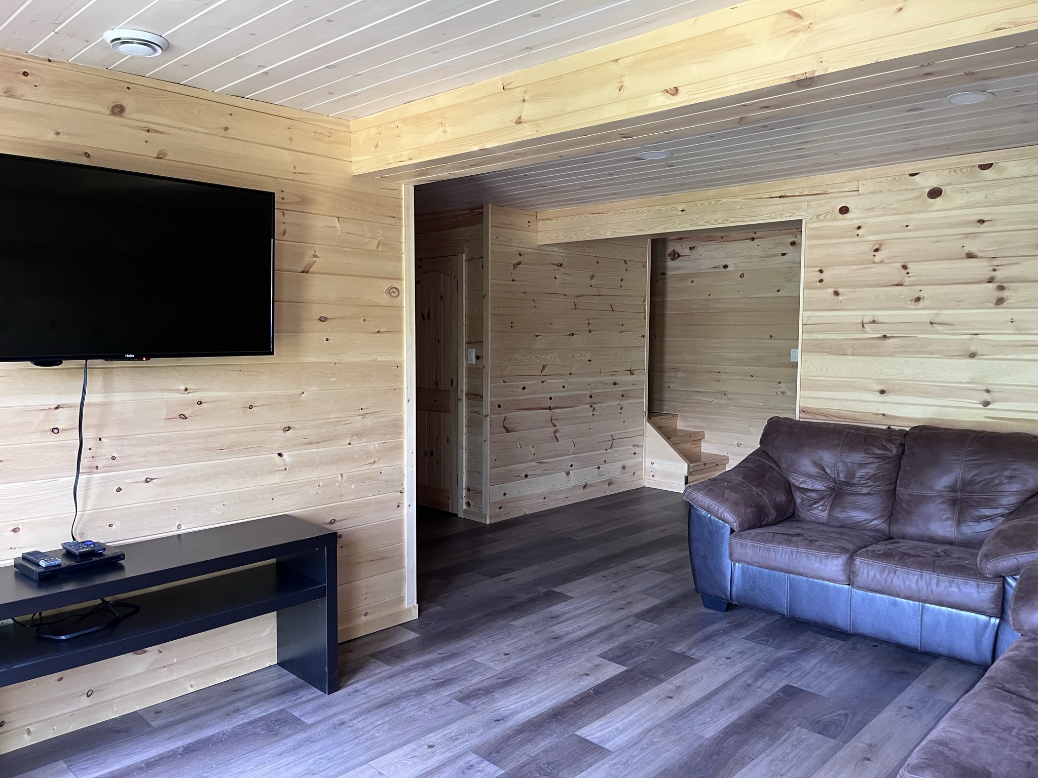 Fox Den – Fox Den