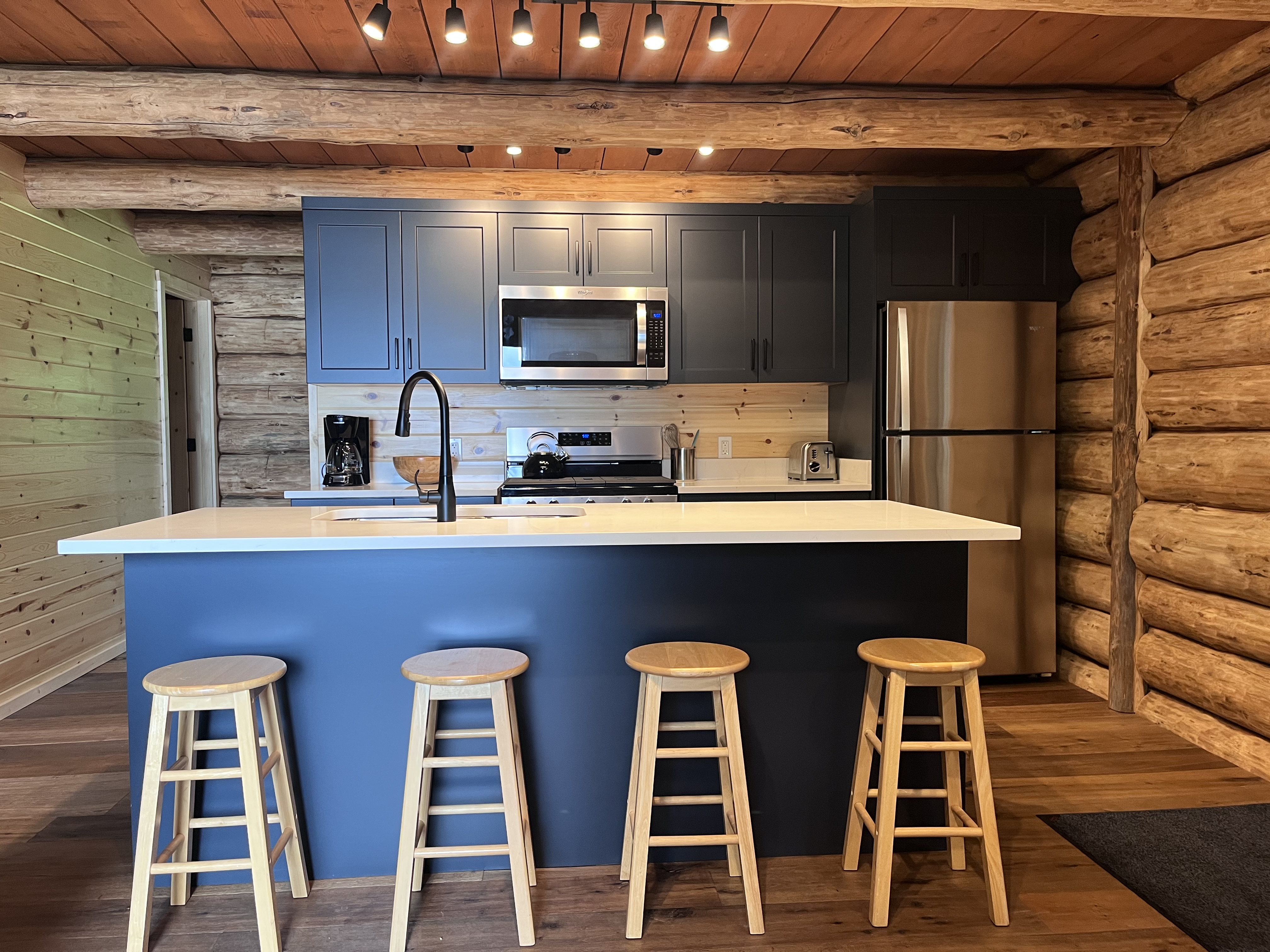 Whiskey Jack – Andy Lake Resort & Conference Centre