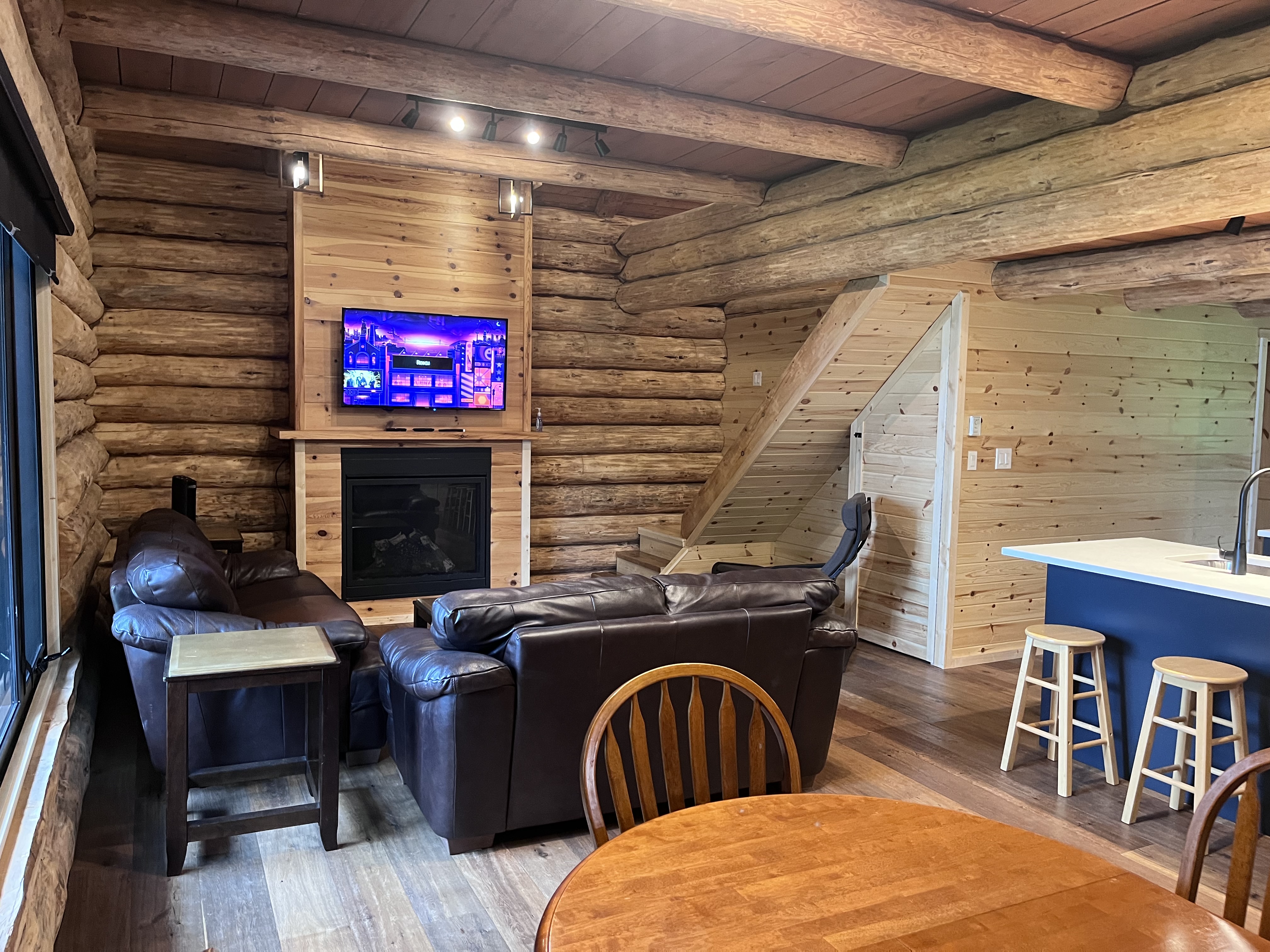 Whiskey Jack – Andy Lake Resort & Conference Centre