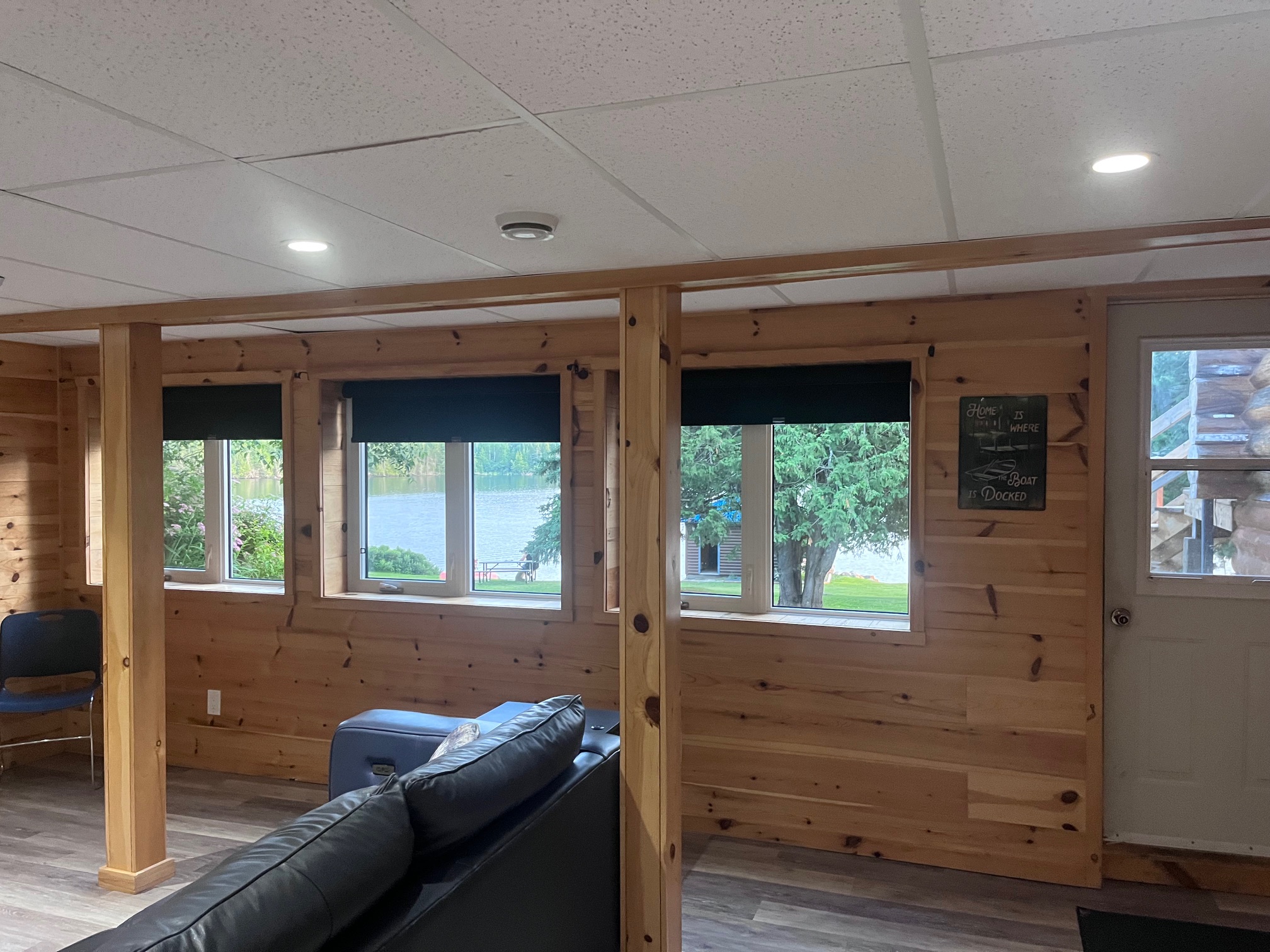 The Suite – The Suite