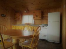 Chalet 1 – Nesting Eagle — Avalon Eco Resort – Avalon Eco Resort