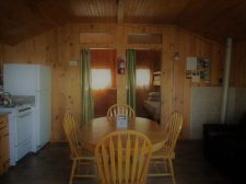 Chalet 1 – Nesting Eagle — Avalon Eco Resort – Avalon Eco Resort