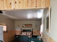 Cabin 2 – The Barn – Cabin 2 – The Barn