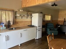 Cabin 2 – The Barn — Avalon Eco Resort – Avalon Eco Resort