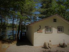 Cabin 4 – The Singing Loon – Cabin 4 – The Singing Loon