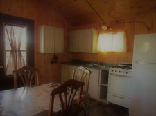 Chalet 4 – The Singing Loon — Avalon Eco Resort – Avalon Eco Resort