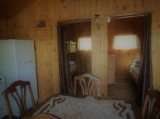 Chalet 4 – The Singing Loon — Avalon Eco Resort – Avalon Eco Resort