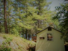 Cabin 6 – The Church – Cabin 6 – The Church