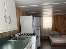 Cabin 6 – The Church — Avalon Eco Resort – Avalon Eco Resort