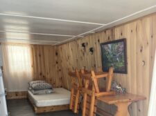 Cabin 6 – The Church — Avalon Eco Resort – Avalon Eco Resort