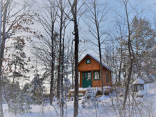 Cabin 7 – Tiny Home – Cabin 7 – Tiny Home