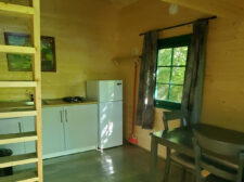 Cabin 7 – Tiny Home – Avalon Eco Resort