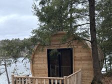 Whisky Barrel – Whisky Barrel