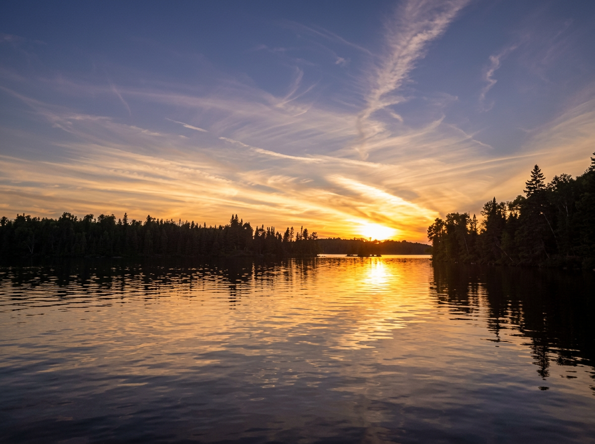 Photo of Birch Point Resort in Thunder Bay, ON