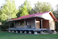 Chalet Newfy – Chalet Newfy