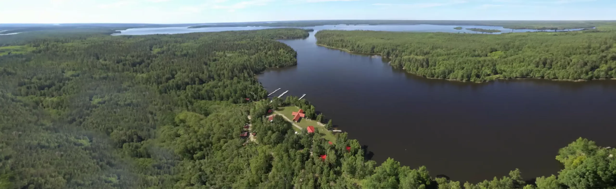 Photo of Black Bear Lodge in Sunset Country, ON