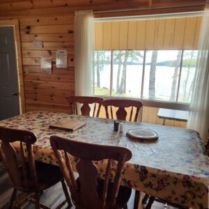 Chalet Bear Den — Bluffy Lake Lodge – Bluffy Lake Lodge