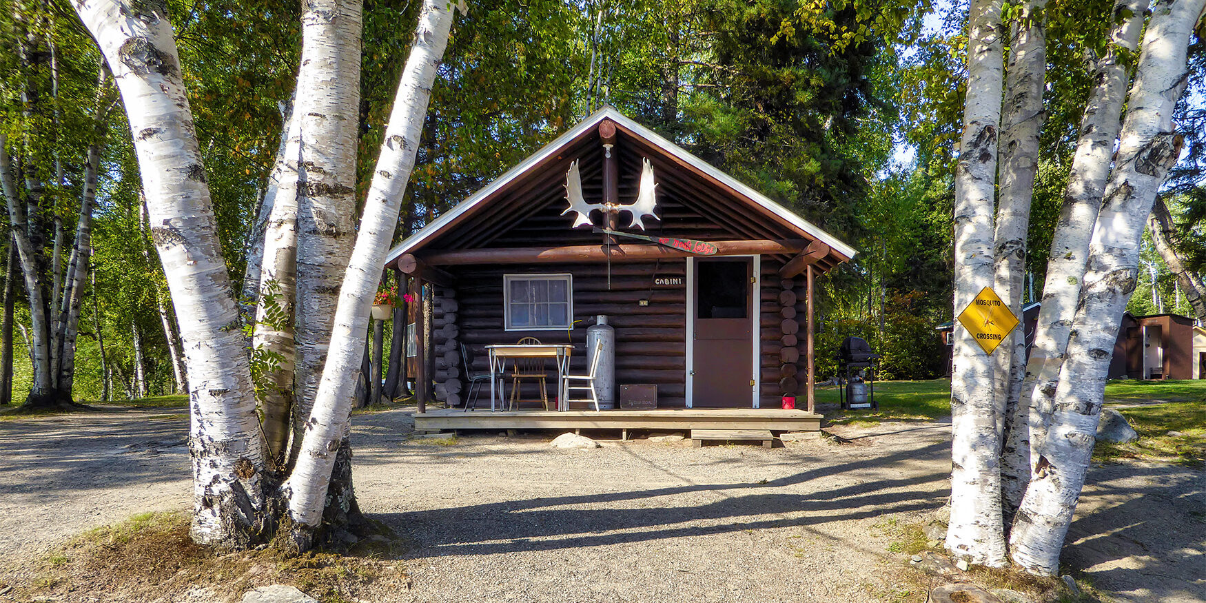 Chalet Moose Lodge – Chalet Moose Lodge