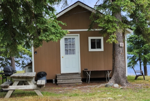 Chalet Skunk Hollow – Chalet Skunk Hollow