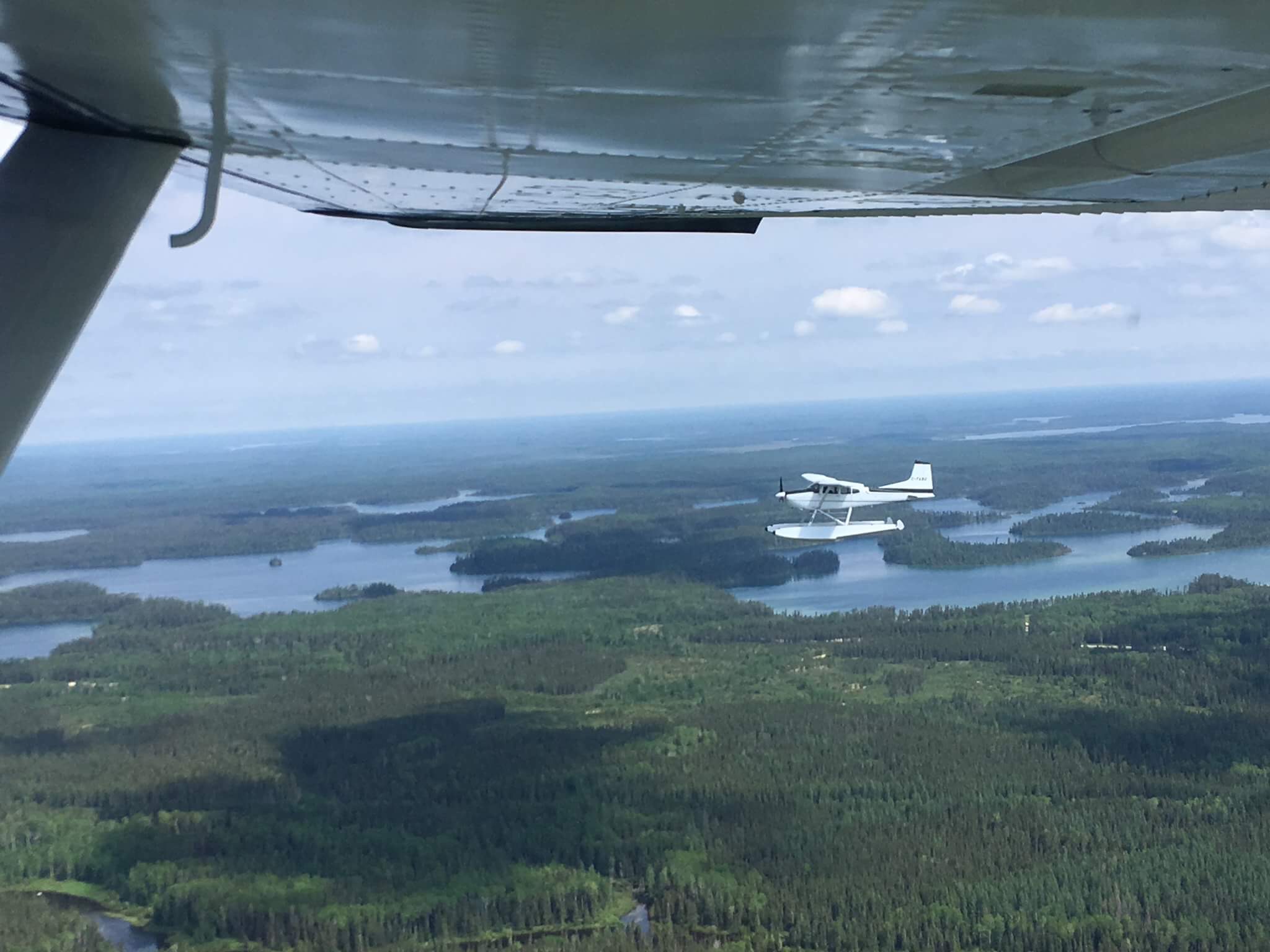 Photo of Boreal Forest Outfitters in Thunder Bay, ON