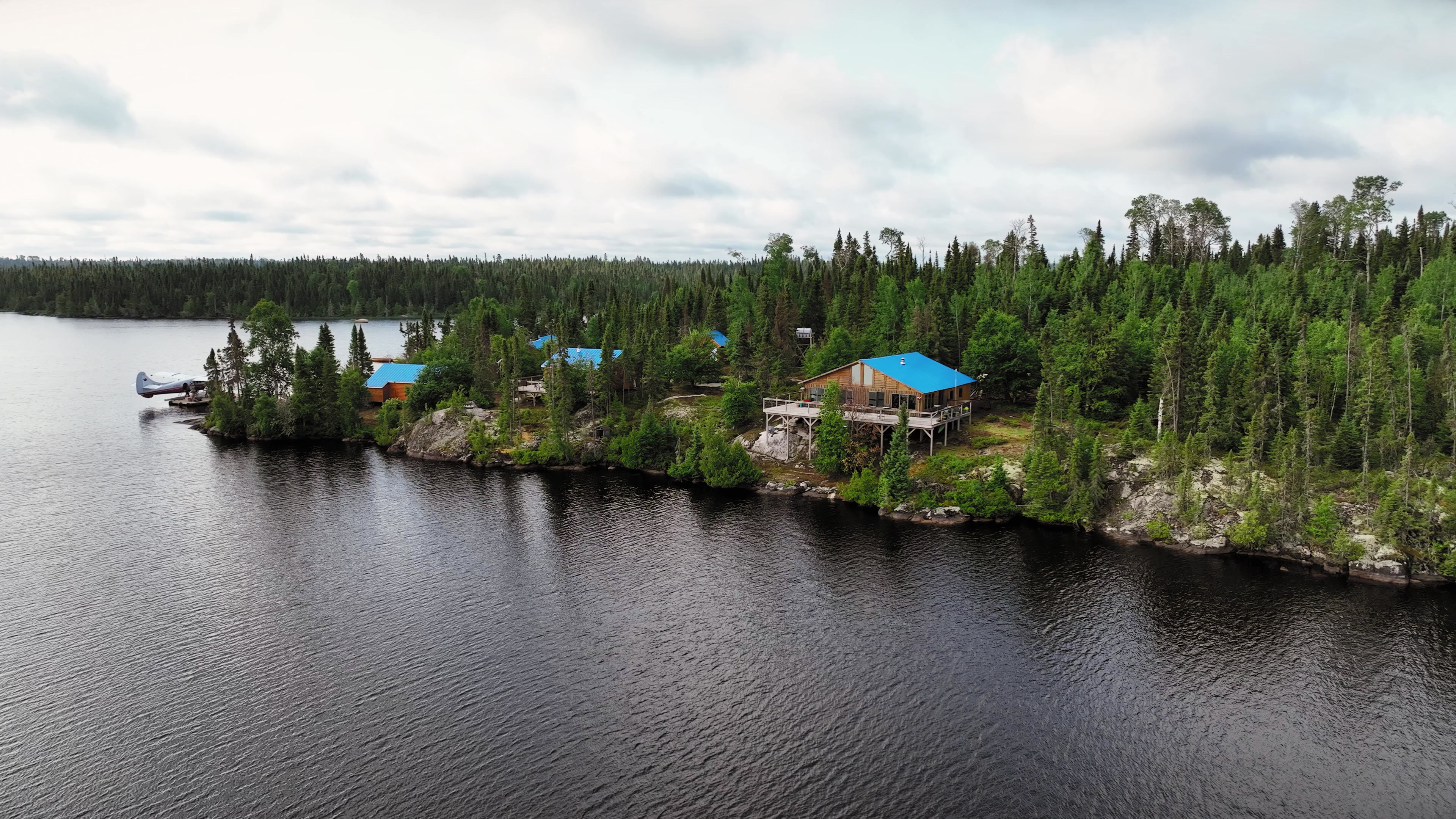 Photo of Brace Lake Outfitters in Thunder Bay, ON