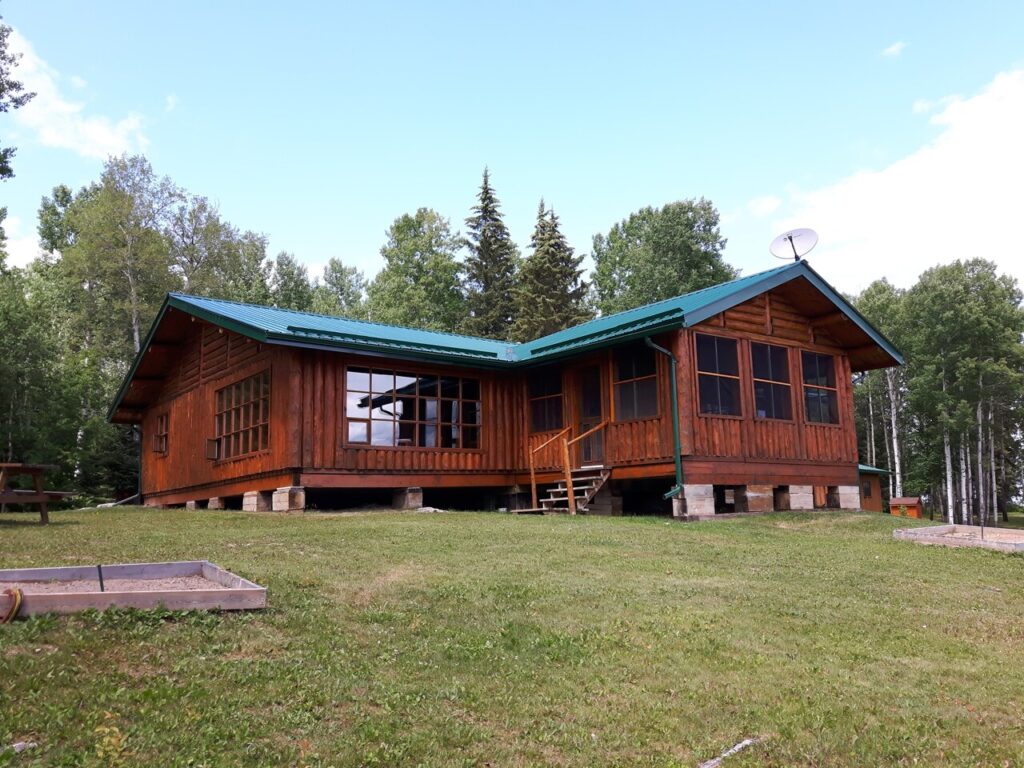 Photo of Brunswick Lake Lodge in Algoma Country, ON