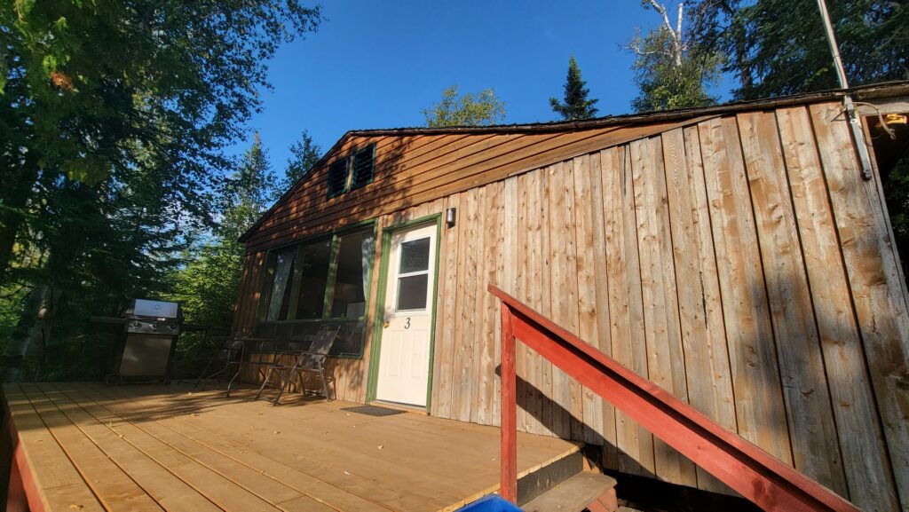 Chalets Buck – Chalets Buck