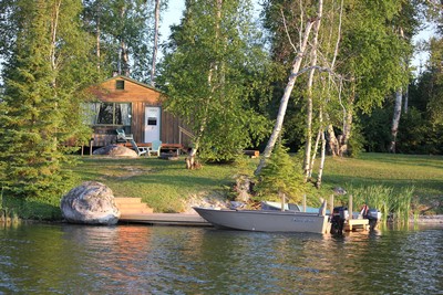 Cabin Buck Cabins — Buck Lake Wilderness Lodges & Outposts – Buck Lake Wilderness Lodges & Outposts