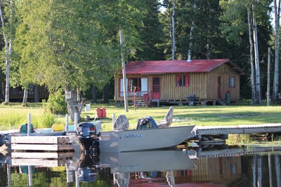 Cabin Buck Cabins — Buck Lake Wilderness Lodges & Outposts – Buck Lake Wilderness Lodges & Outposts