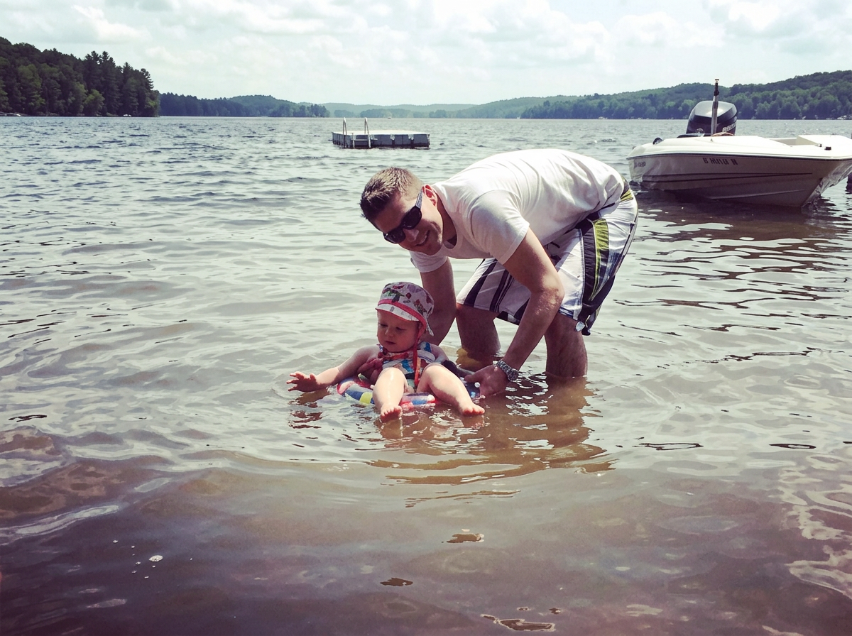 Photo of Camp Conewango in Lake Nipissing, ON