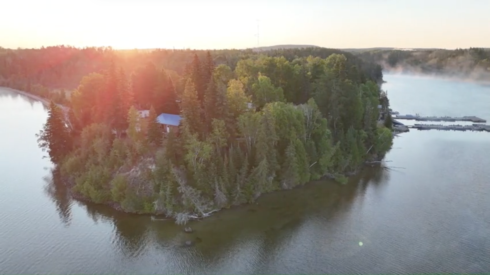 Photo de Camp Esnagi – The Northern Way dans la Région d'Algoma, On