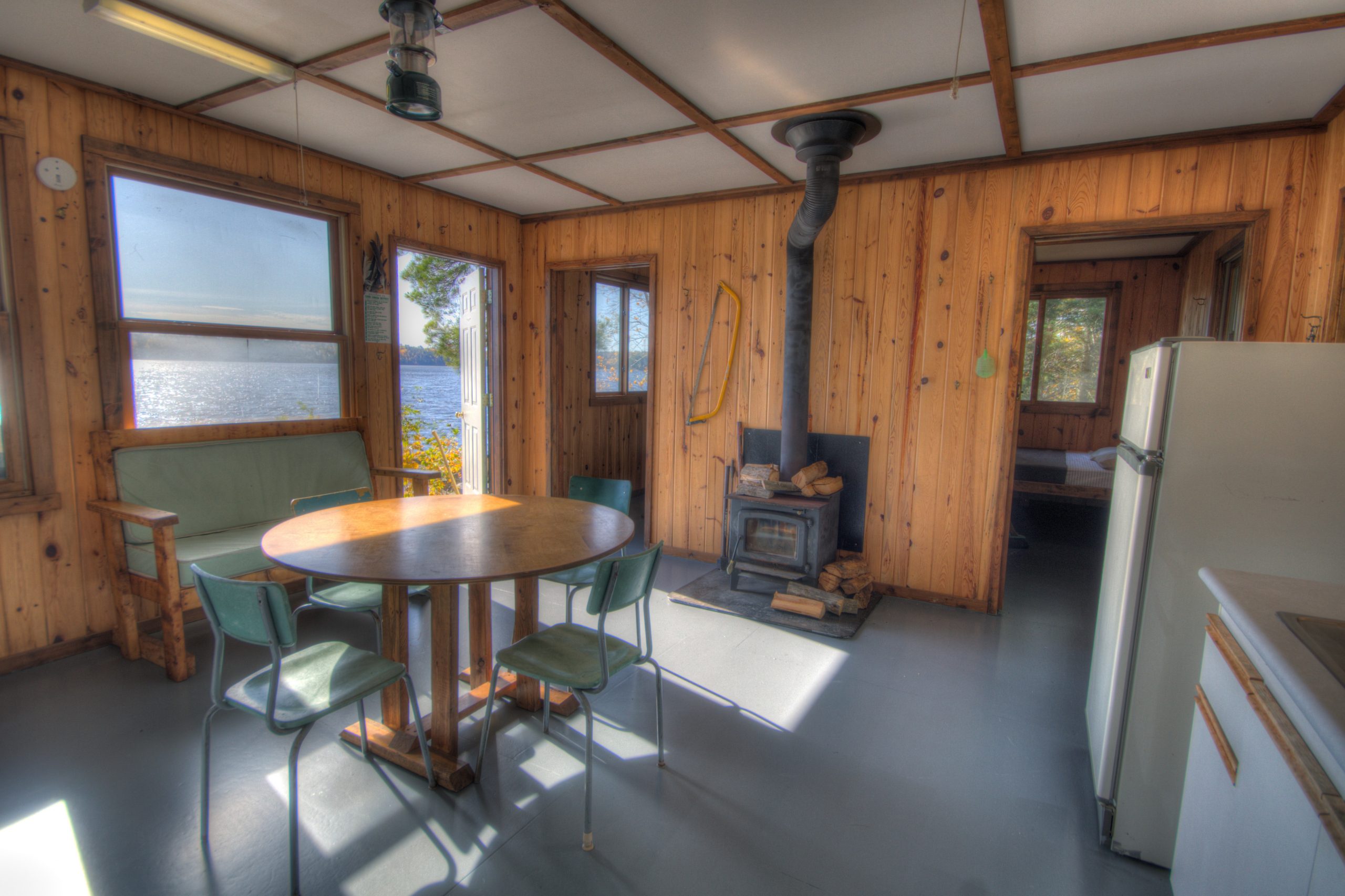 Batchewaung Cabin – Batchewaung Cabin