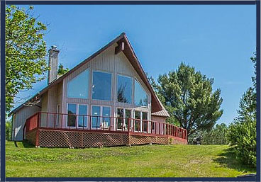 Chalet Big Sky – Chalet Big Sky