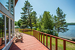 Chalet Big Sky — Carpenter Lake Cabins – Carpenter Lake Cabins