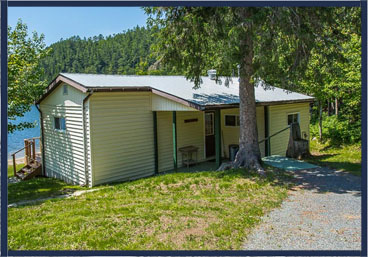 Chalet Hidden Birch – Chalet Hidden Birch