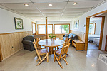 Chalet Hidden Birch — Carpenter Lake Cabins – Carpenter Lake Cabins