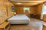 Chalet Hidden Birch — Carpenter Lake Cabins – Carpenter Lake Cabins