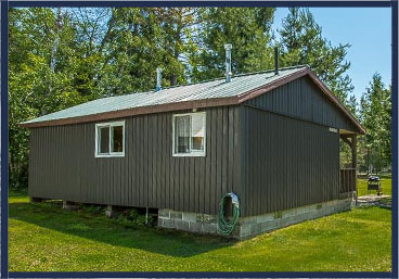 Chalet Little Bear – Chalet Little Bear