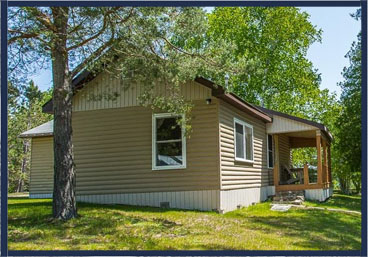 Chalet Loon Haunt – Chalet Loon Haunt