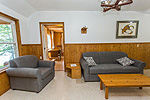 Cabin Loon Haunt — Carpenter Lake Cabins – Carpenter Lake Cabins