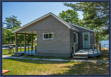 Chalet Timber Wolf – Chalet Timber Wolf