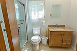 Chalet Timber Wolf — Carpenter Lake Cabins – Carpenter Lake Cabins